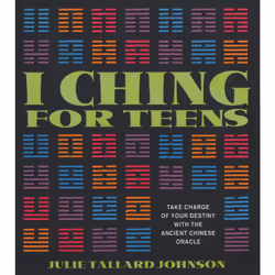 ISBN I Ching for Teens, Anglais, Livre de poche, 232 pages