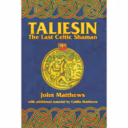 ISBN Taliesin, Anglais, Livre de poche, 376 pages