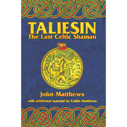 ISBN Taliesin Livre de poche