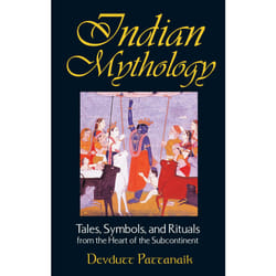 ISBN Indian Mythology Livre de poche