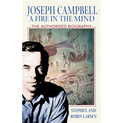ISBN Joseph Campbell: A Fire in the Mind Livre de poche