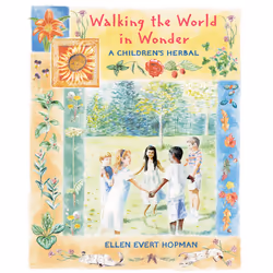 ISBN Walking the World in Wonder, Anglais, Livre de poche, 160 pages