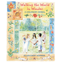 ISBN Walking the World in Wonder Livre de poche