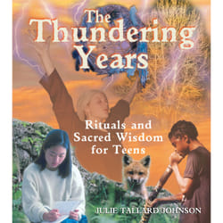 ISBN The Thundering Years Livre de poche