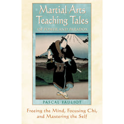 ISBN Martial Arts Teaching Tales of Power and Paradox Livre de poche