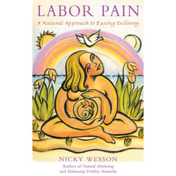 ISBN Labor Pain Livre de poche