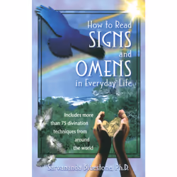 ISBN How to Read Signs and Omens in Everyday Life, Anglais, Livre de poche, 240 pages