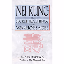 ISBN Nei Kung, Anglais, Livre de poche, 192 pages