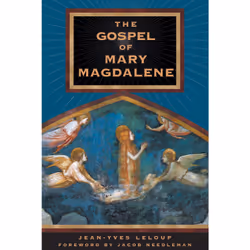 ISBN The Gospel of Mary Magdalene, Anglais, Livre de poche, 208 pages