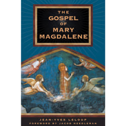 ISBN The Gospel of Mary Magdalene Livre de poche