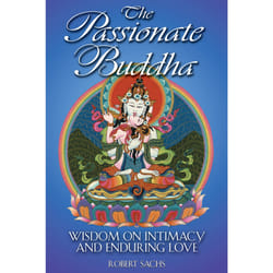 ISBN The Passionate Buddha Livre de poche