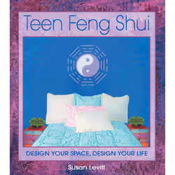 ISBN Teen Feng Shui, Anglais, Livre de poche, 232 pages