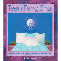 ISBN Teen Feng Shui Livre de poche
