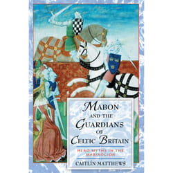 ISBN Mabon and the Guardians of Celtic Britain