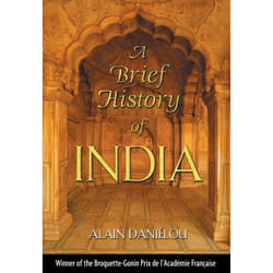 ISBN A Brief History of India Couverture rigide