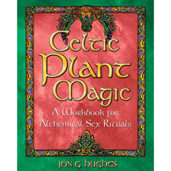 ISBN Celtic Plant Magic