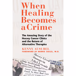 ISBN When Healing Becomes a Crime, Anglais, Livre de poche, 480 pages