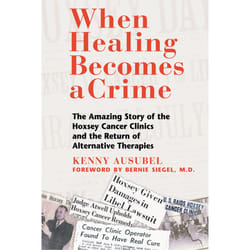 ISBN When Healing Becomes a Crime Livre de poche
