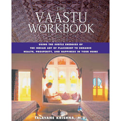 ISBN The Vaastu Workbook Livre de poche