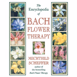 ISBN The Encyclopedia of Bach Flower Therapy, Anglais, Livre de poche, 352 pages