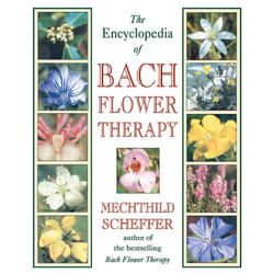 ISBN The Encyclopedia of Bach Flower Therapy Livre de poche