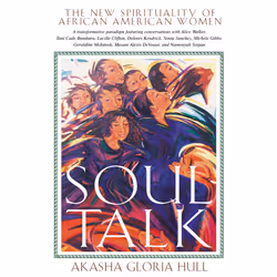 ISBN Soul Talk, Anglais, Livre de poche, 272 pages