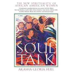 ISBN Soul Talk Livre de poche