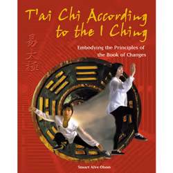 ISBN T'ai Chi According to the I Ching, Anglais, Livre de poche, 240 pages