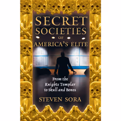 ISBN Secret Societies of America's Elite, Anglais, Livre de poche, 336 pages