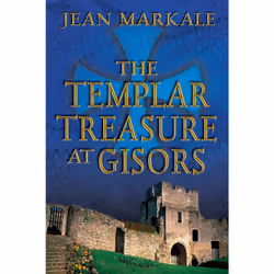 ISBN The Templar Treasure at Gisors, Anglais, Livre de poche, 288 pages