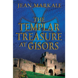 ISBN The Templar Treasure at Gisors Livre de poche