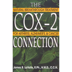 ISBN The Cox-2 Connection, Anglais, Livre de poche, 176 pages