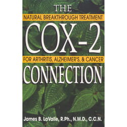 ISBN The Cox-2 Connection Livre de poche
