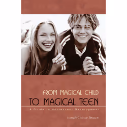 ISBN From Magical Child to Magical Teen, Anglais, Livre broché, 256 pages