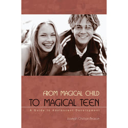 ISBN From Magical Child to Magical Teen