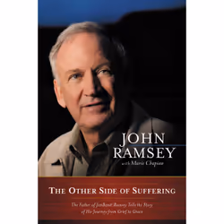 ISBN The Other Side of Suffering, biographie, Anglais, Couverture rigide, 272 pages
