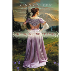 ISBN She Shall Be Praised livre Romance Anglais