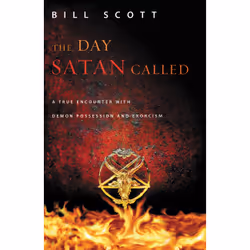 ISBN The Day Satan Called, Santé, esprit et corps, Anglais, Livre broché, 224 pages