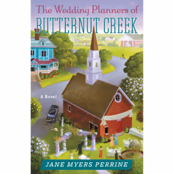 ISBN The Wedding Planners of Butternut Creek, Romance, Anglais, Livre broché, 384 pages