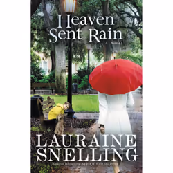 ISBN Heaven Sent Rain, Romance, Anglais, Livre broché, 384 pages