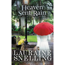 ISBN Heaven Sent Rain livre Romance Anglais
