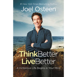 ISBN Think Better, Live Better livre Religion Anglais