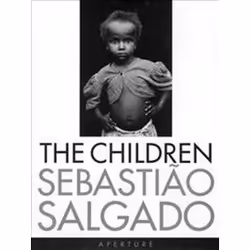 ISBN Children : Refugees and Migrants, Photographie, Anglais, 112 pages