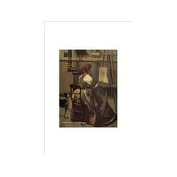 ISBN French Paintings of the Nineteenth Century: Part I livre Art & design Anglais Couverture rigide