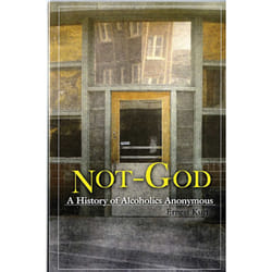 ISBN Not God Livre de poche