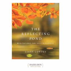 ISBN The Reflecting Pond, Anglais, Livre de poche, 152 pages