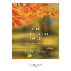 ISBN The Reflecting Pond Livre de poche