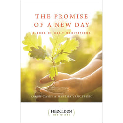 ISBN The Promise of a New Day Livre de poche