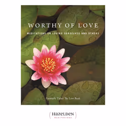 ISBN Worthy of Love, Anglais, Livre de poche, 120 pages