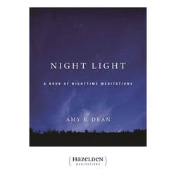 ISBN Night Light Livre de poche